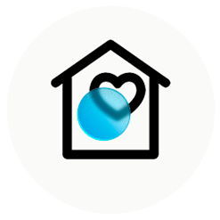 Icono Casa