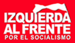 Izquierda al Frente por el Socialismo