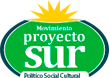 Movimiento Político, Social y Cultural Proyecto Sur