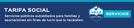Vale Santa Cruz