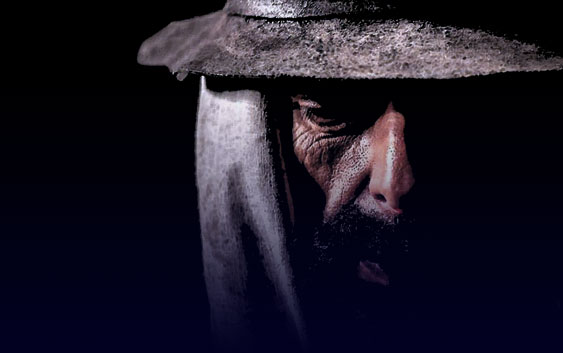 Malvinas: de Vernet al Gaucho Rivero - Dir: Pablo Walker
