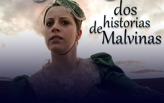 1882 -1982 Dos historias de Malvinas - Dir: Pablo Walker