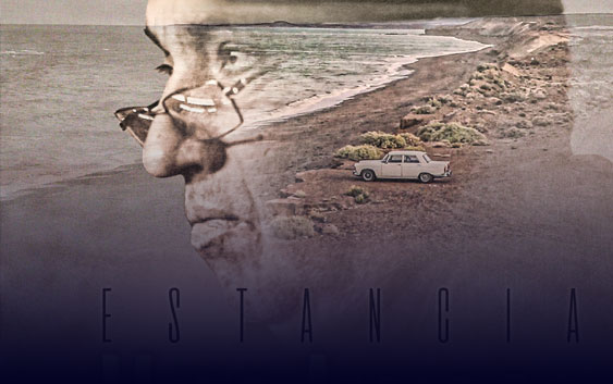 Estancia Mate amargo - Dir: Pablo Estefó