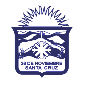 Escudo de 28 de Noviembre