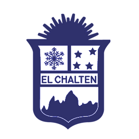 Escudo de El Chalt&eacute;n