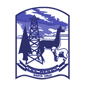 Escudo de Las Heras