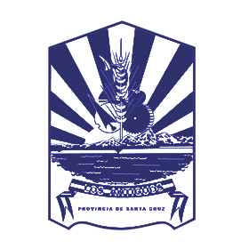 Escudo de Los Antiguos