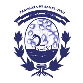 Escudo de Perito Moreno
