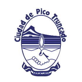 Escudo de Pico Truncado