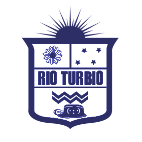 Escudo de R&iacute;o Turb&iacute;o