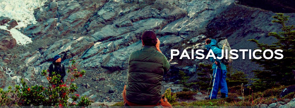 Recursos Paisajísticos