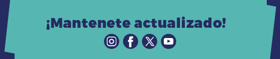 Redes Sociales de la Provincia de Santa Cruz