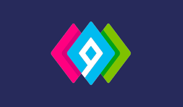 Logo Canal 9