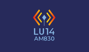 Logo LU 14
